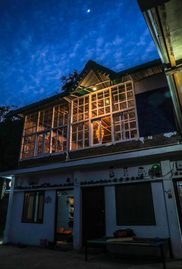Vista Hostel Jeolikote, Nainital Patwa Dunga Exterior foto